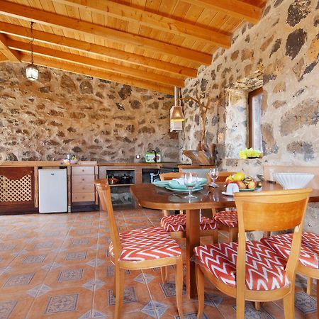 Casa Los Javieles Puerto del Rosario  Extérieur photo