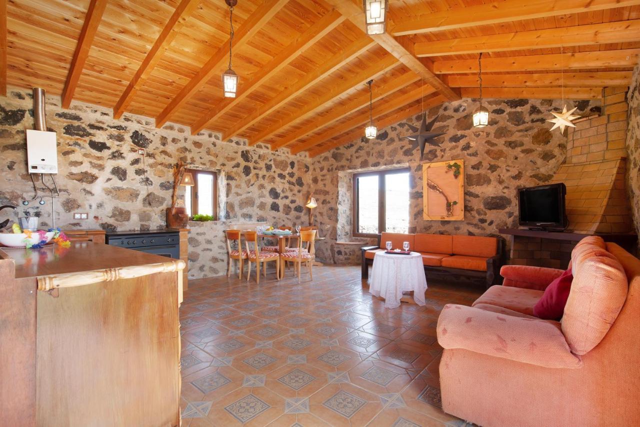 Casa Los Javieles Puerto del Rosario  Extérieur photo