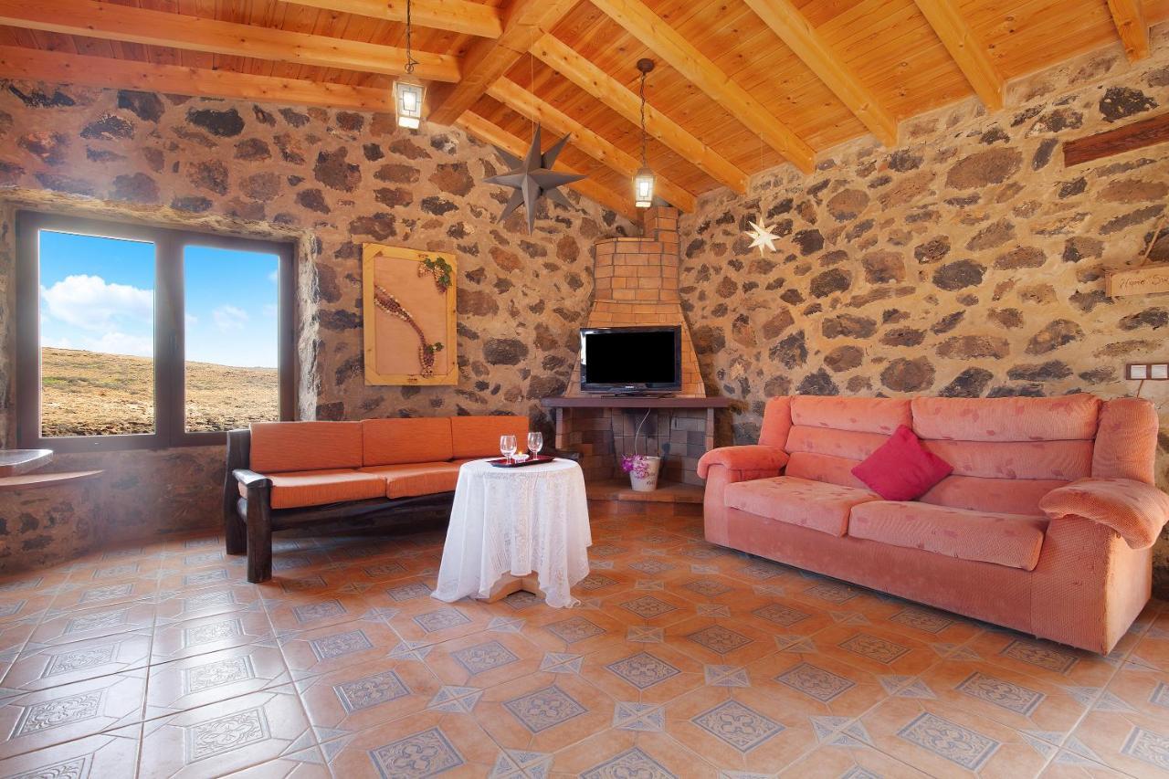 Casa Los Javieles Puerto del Rosario  Extérieur photo