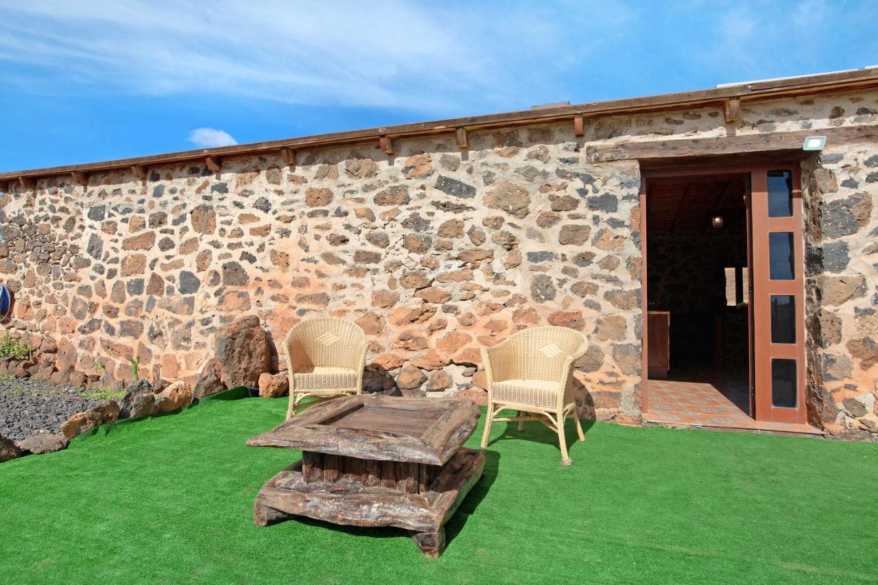 Casa Los Javieles Puerto del Rosario  Extérieur photo