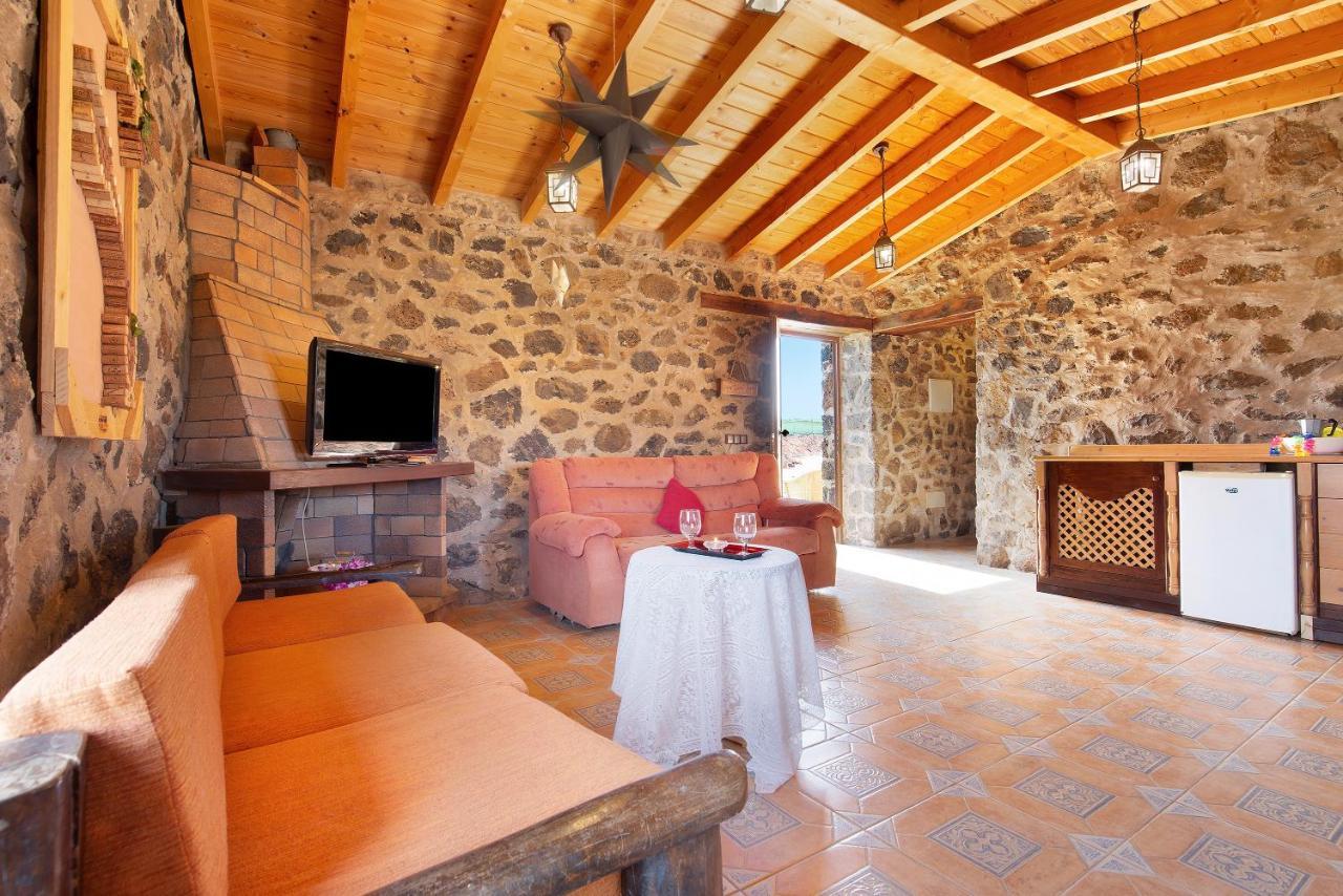Casa Los Javieles Puerto del Rosario  Extérieur photo