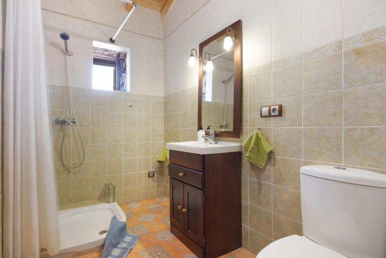 Casa Los Javieles Puerto del Rosario  Extérieur photo