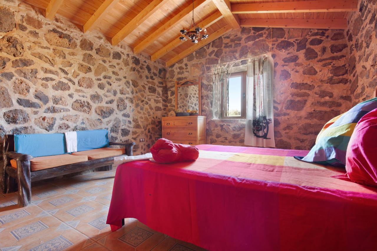 Casa Los Javieles Puerto del Rosario  Extérieur photo