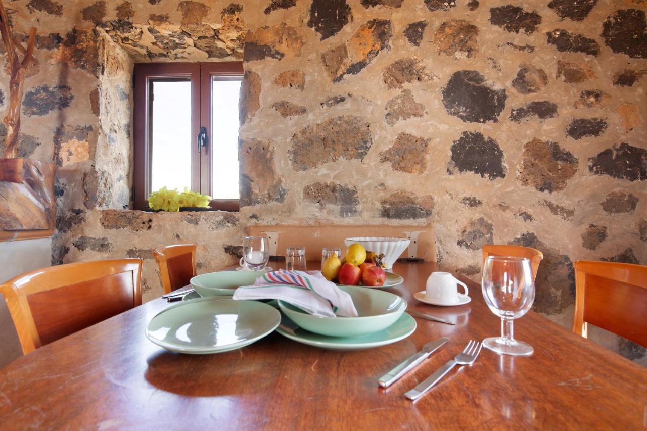 Casa Los Javieles Puerto del Rosario  Extérieur photo
