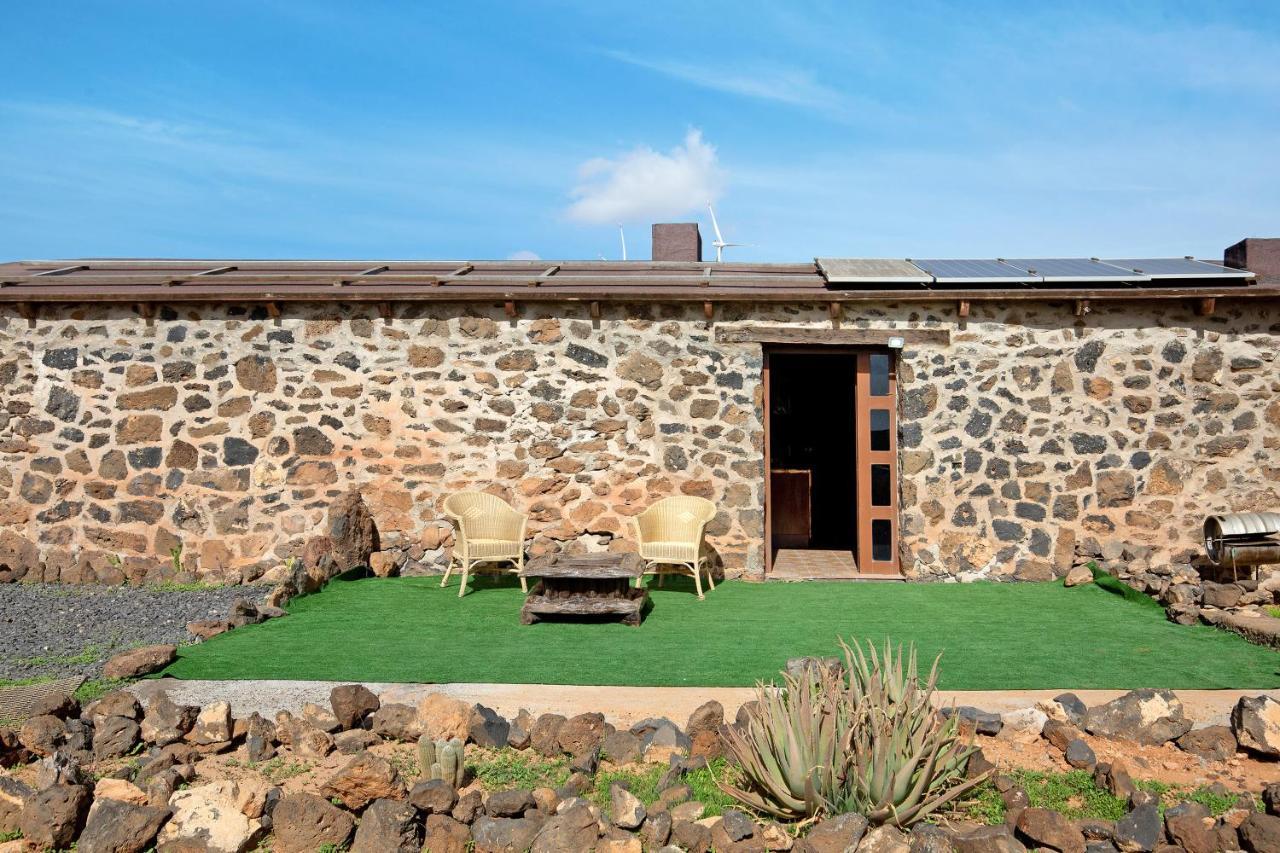 Casa Los Javieles Puerto del Rosario  Extérieur photo